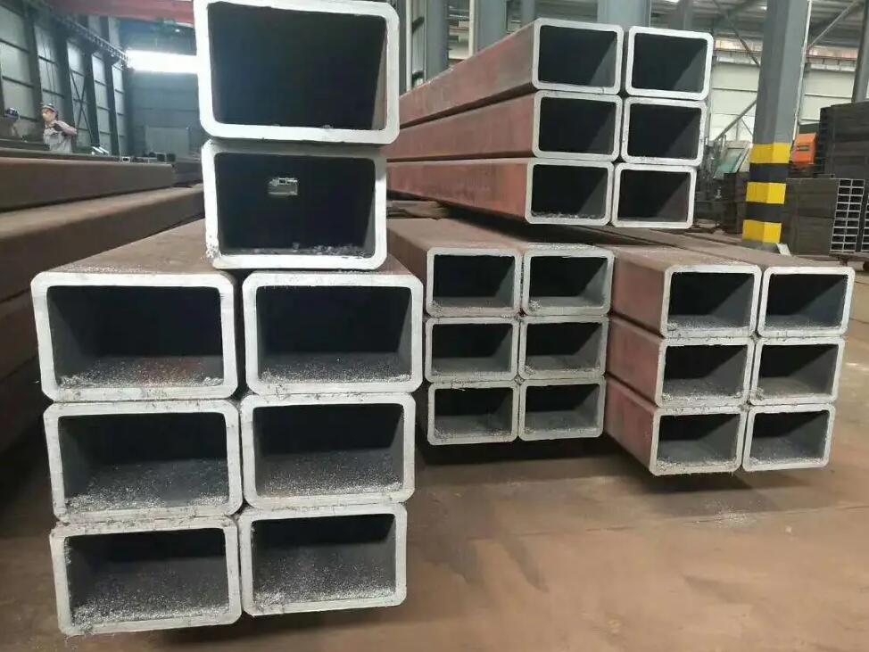 珲春s355j0方管